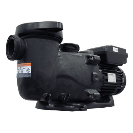 Hayward EcoStar variable speed pool pump – energy-efficient, quiet performance pump for residential swimming pools