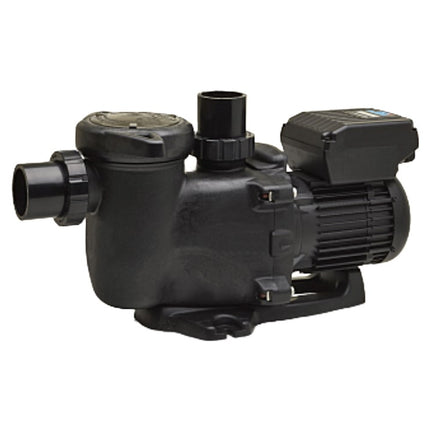 Hayward EcoStar variable speed pool pump – energy-efficient, quiet performance pump for residential swimming pools