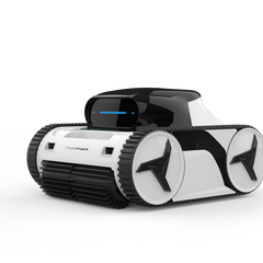 Collection image for: Cordless Robotic Pool Cleaners