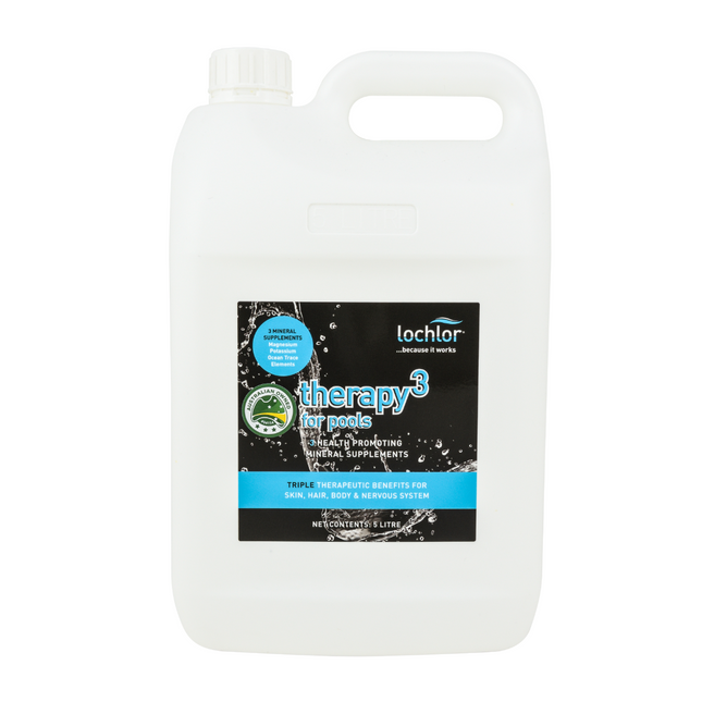 THERAPY 3 FOR POOLS Magnesium Additive 5L