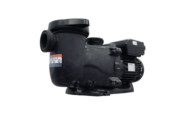 Hayward EcoStar variable speed pool pump – energy-efficient, quiet performance pump for residential swimming pools