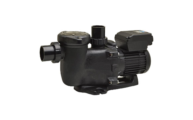 Hayward EcoStar variable speed pool pump – energy-efficient, quiet performance pump for residential swimming pools