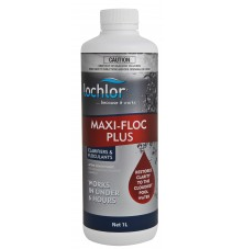 LOCHLOR MAXI-FLOC PLUS 1LT