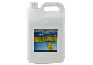 LOCHLOR TROPICAL POOL ALGAECIDE 2.5LT