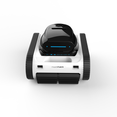 Collection image for: cordless robotic pool cleaners