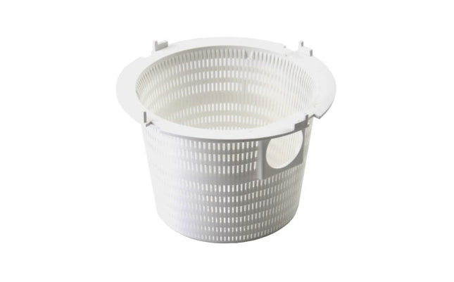 Paramount SP5000 replacement skimmer basket for swimming pool skimmers
