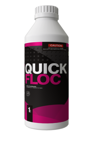 Focus Quick Floc