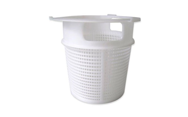 Replacement skimmer basket to suit Poolrite 2500 pool skimmer, durable swimming pool part