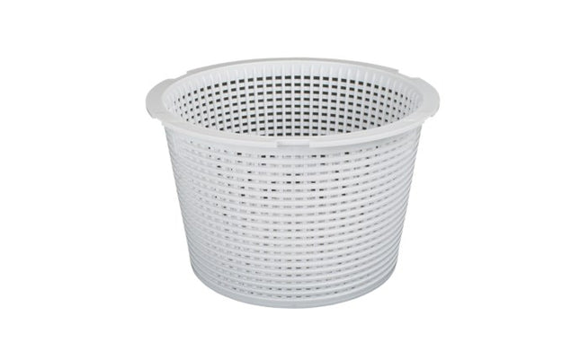 Replacement skimmer basket to suit S75 Watercom MKII pool skimmer, durable swimming pool accessory