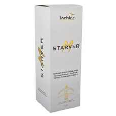 STARVER M