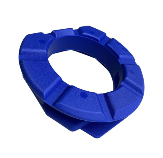 Zodiac Foot Flange Baracuda Genie 3000 Foot Flange