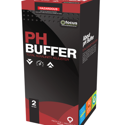 Focus pH Buffer