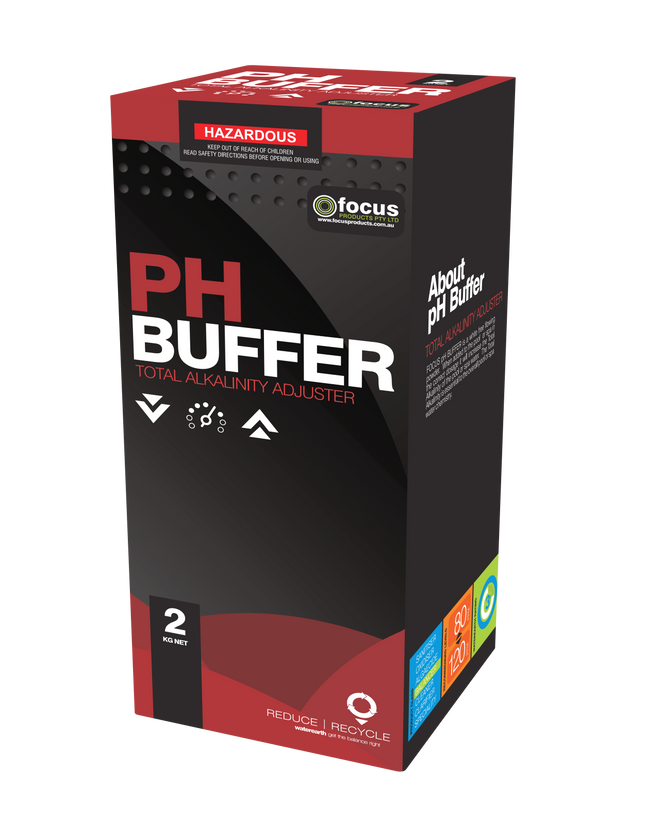 Focus pH Buffer
